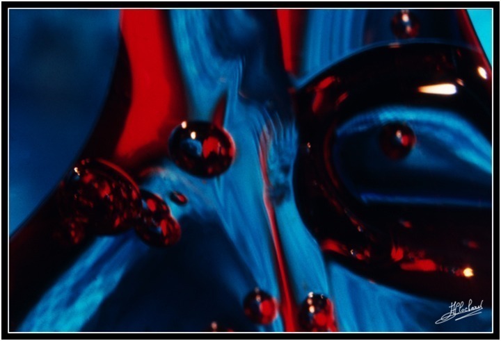 Abstraction spatiales